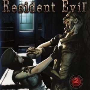 Resident Evil - Gamecube (Renewed)