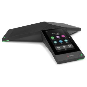Polycom RealPresence Trio 8500 Skype for Business (VoIP Conference Phone) (Renewed)