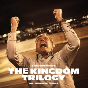 Lars Von Trier's The Kingdom Trilogy [Blu-Ray]
